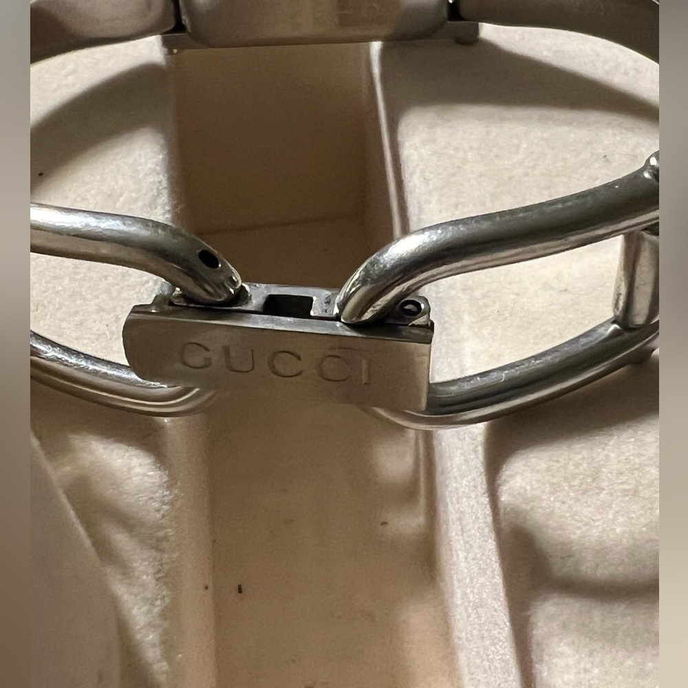 Gucci Stainless Steel Watch - Picture 6 of 16